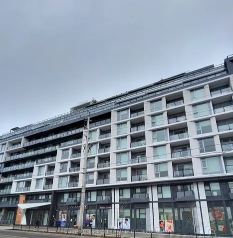 556 Marlee Avenue Toronto ON M6B 0B1