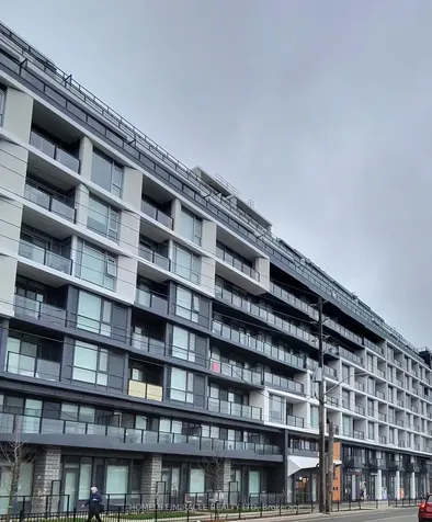 556 Marlee Avenue Toronto ON M6B 0B1