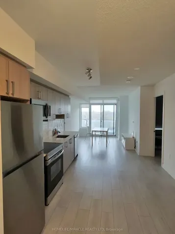 556 Marlee Avenue Toronto ON M6B 0B1