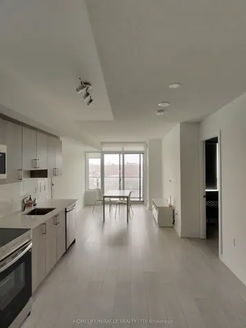 556 Marlee Avenue Toronto ON M6B 0B1