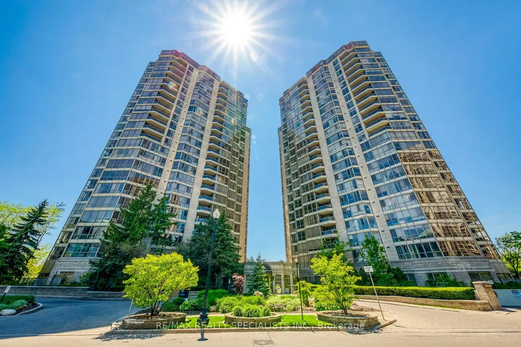 55 Kingsbridge Garden Circle Mississauga ON L5R 1Y1