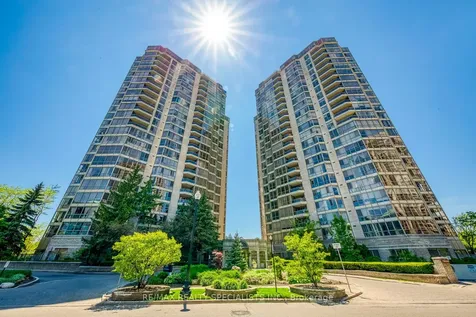 55 Kingsbridge Garden Circle Mississauga ON L5R 1Y1