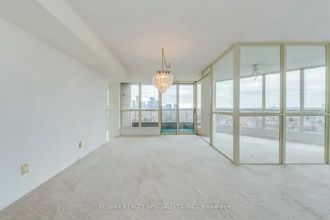 55 Kingsbridge Garden Circle Mississauga ON L5R 1Y1