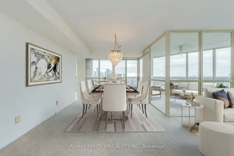 55 Kingsbridge Garden Circle Mississauga ON L5R 1Y1
