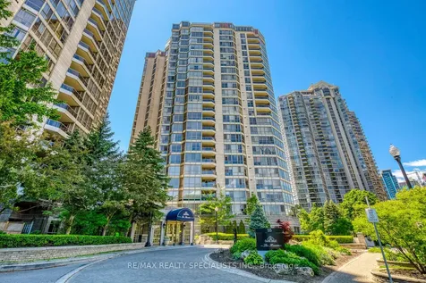 55 Kingsbridge Garden Circle Mississauga ON L5R 1Y1