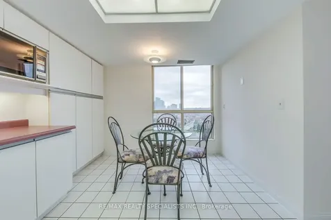 55 Kingsbridge Garden Circle Mississauga ON L5R 1Y1