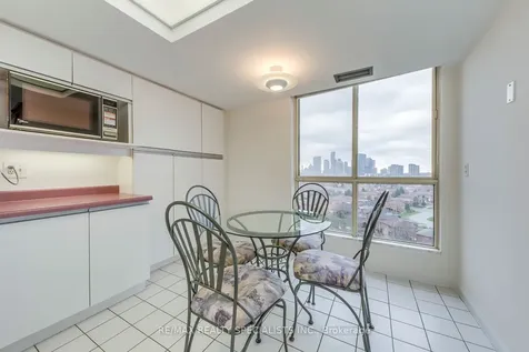 55 Kingsbridge Garden Circle Mississauga ON L5R 1Y1