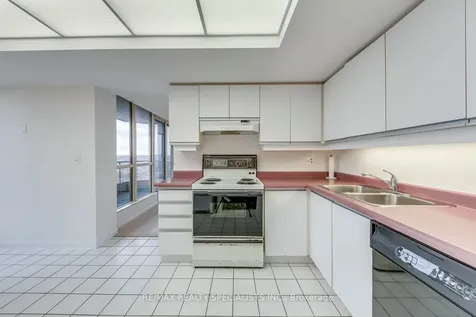 55 Kingsbridge Garden Circle Mississauga ON L5R 1Y1