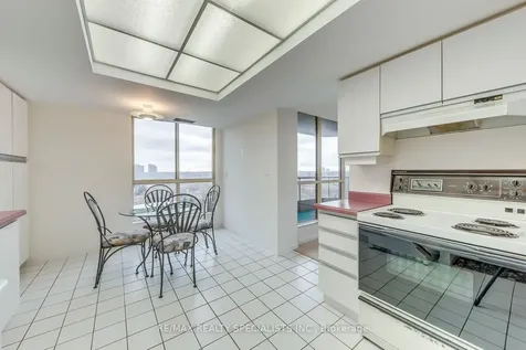 55 Kingsbridge Garden Circle Mississauga ON L5R 1Y1