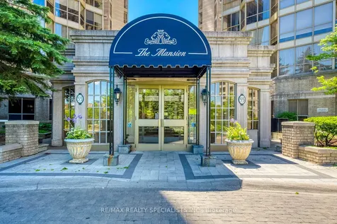 55 Kingsbridge Garden Circle Mississauga ON L5R 1Y1