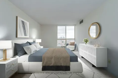55 Kingsbridge Garden Circle Mississauga ON L5R 1Y1