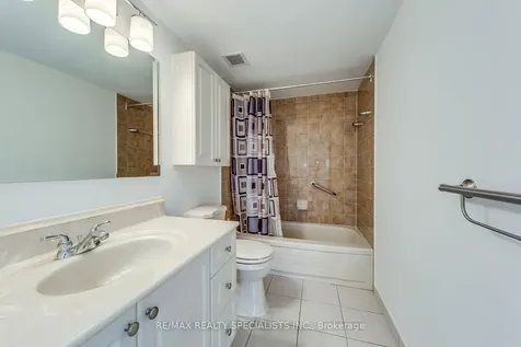55 Kingsbridge Garden Circle Mississauga ON L5R 1Y1