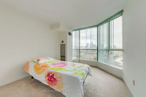 55 Kingsbridge Garden Circle Mississauga ON L5R 1Y1