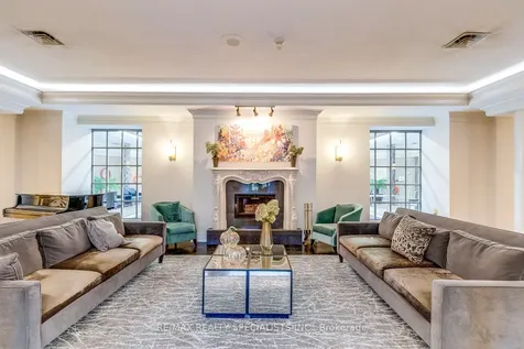 55 Kingsbridge Garden Circle Mississauga ON L5R 1Y1