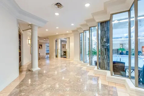 55 Kingsbridge Garden Circle Mississauga ON L5R 1Y1