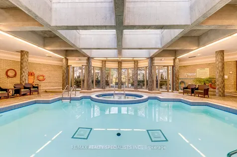 55 Kingsbridge Garden Circle Mississauga ON L5R 1Y1