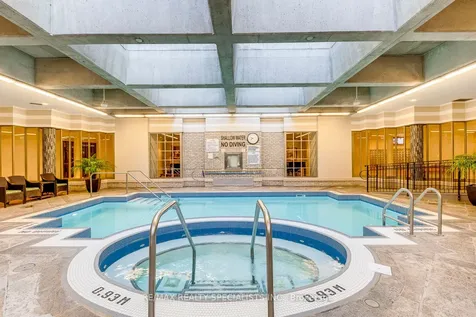 55 Kingsbridge Garden Circle Mississauga ON L5R 1Y1