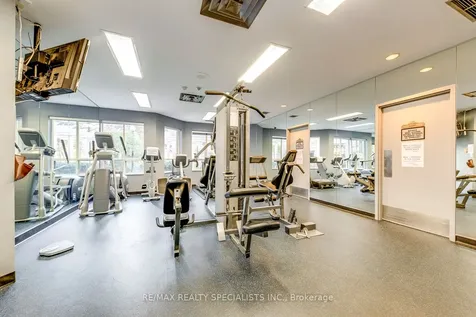 55 Kingsbridge Garden Circle Mississauga ON L5R 1Y1