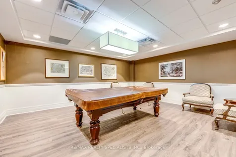 55 Kingsbridge Garden Circle Mississauga ON L5R 1Y1