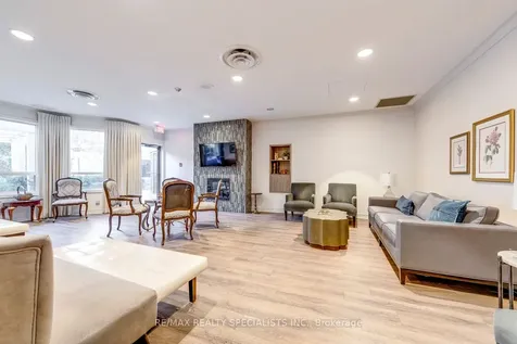 55 Kingsbridge Garden Circle Mississauga ON L5R 1Y1