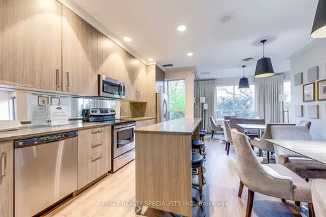 55 Kingsbridge Garden Circle Mississauga ON L5R 1Y1