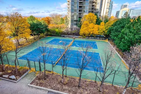 55 Kingsbridge Garden Circle Mississauga ON L5R 1Y1