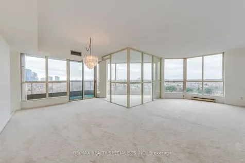 55 Kingsbridge Garden Circle Mississauga ON L5R 1Y1