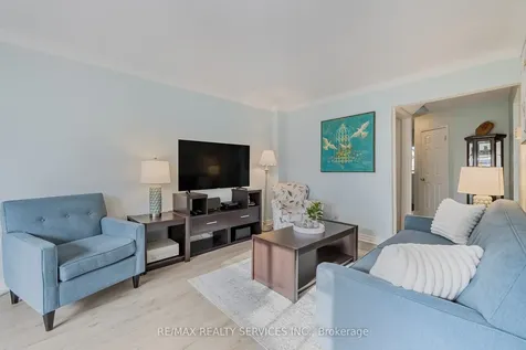 40 Crenshaw Court Brampton ON L6Z 1W9