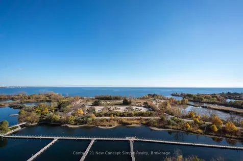 20 Shore Breeze Drive Toronto ON M8V 0C7