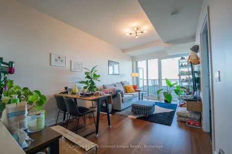 20 Shore Breeze Drive Toronto ON M8V 0C7