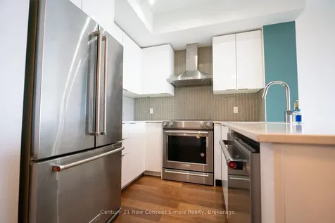 20 Shore Breeze Drive Toronto ON M8V 0C7