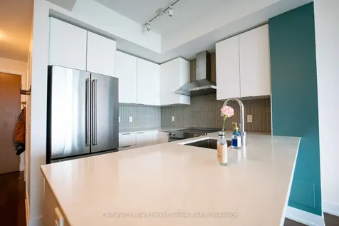20 Shore Breeze Drive Toronto ON M8V 0C7