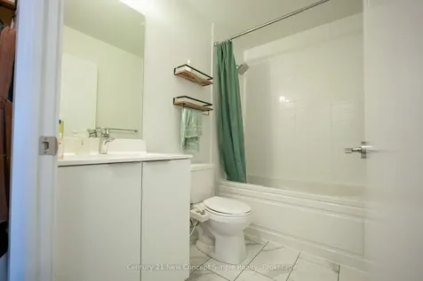 20 Shore Breeze Drive Toronto ON M8V 0C7