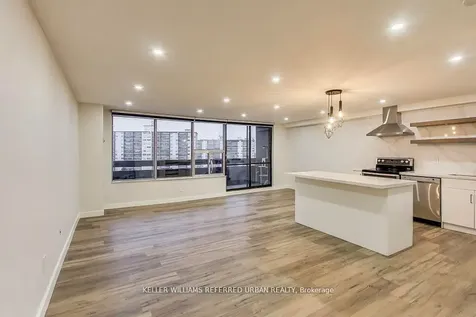 11 Wincott Drive Toronto ON M9R 2R9