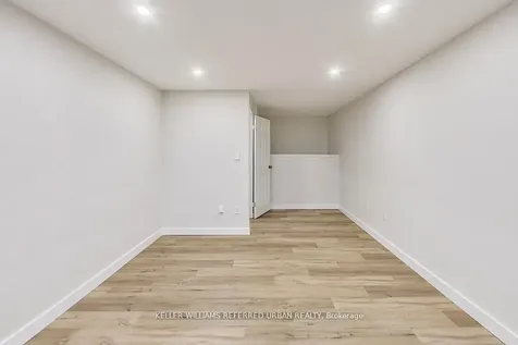 11 Wincott Drive Toronto ON M9R 2R9