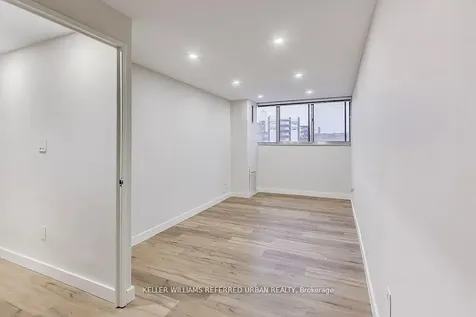 11 Wincott Drive Toronto ON M9R 2R9