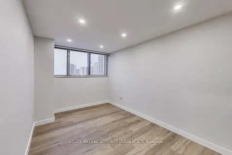11 Wincott Drive Toronto ON M9R 2R9