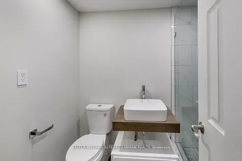 11 Wincott Drive Toronto ON M9R 2R9