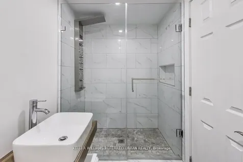 11 Wincott Drive Toronto ON M9R 2R9