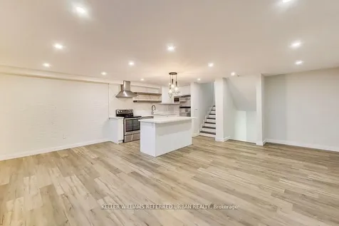 11 Wincott Drive Toronto ON M9R 2R9