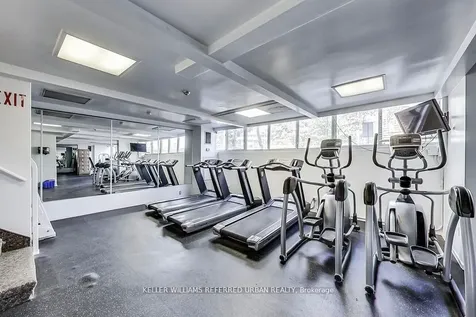 11 Wincott Drive Toronto ON M9R 2R9