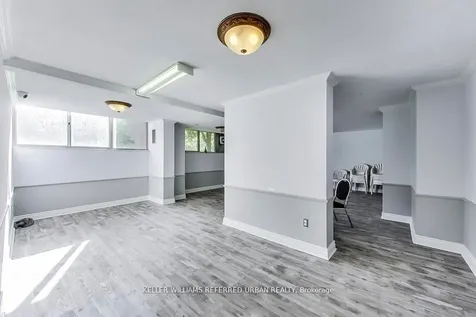11 Wincott Drive Toronto ON M9R 2R9