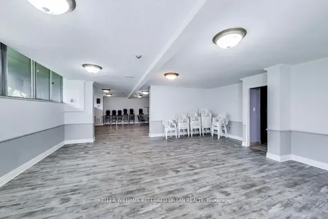 11 Wincott Drive Toronto ON M9R 2R9