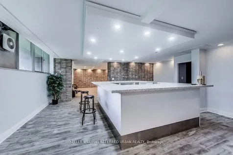 11 Wincott Drive Toronto ON M9R 2R9