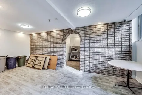 11 Wincott Drive Toronto ON M9R 2R9