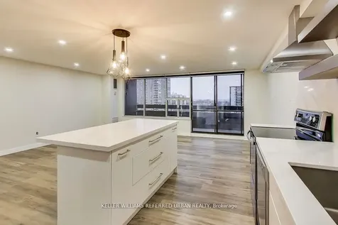 11 Wincott Drive Toronto ON M9R 2R9