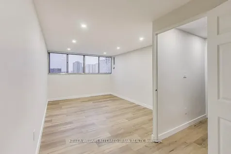 11 Wincott Drive Toronto ON M9R 2R9