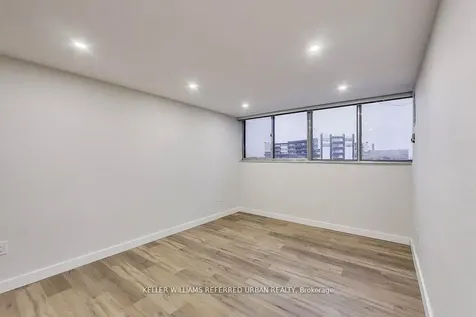 11 Wincott Drive Toronto ON M9R 2R9