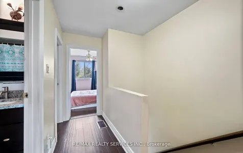 124 Baronwood Court Brampton ON L6V 3H7