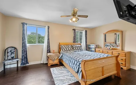 124 Baronwood Court Brampton ON L6V 3H7